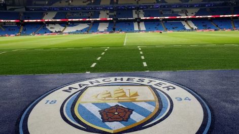 Manchester City