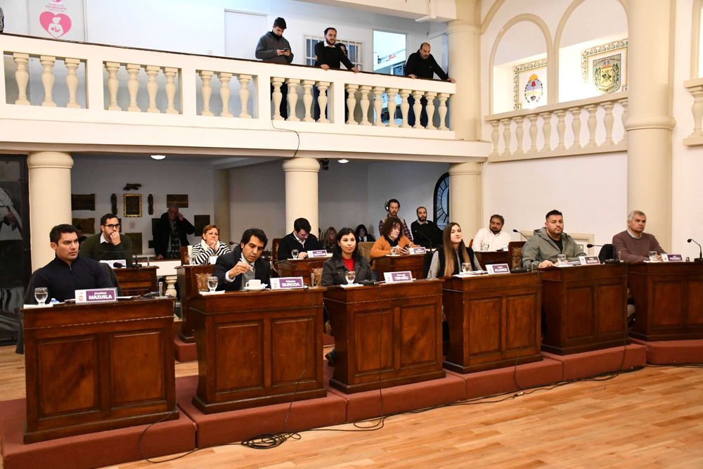 Cambia Mendoza / La Libertad Avanza ganó también todas las elecciones para renovar los Concejos Deliberantes