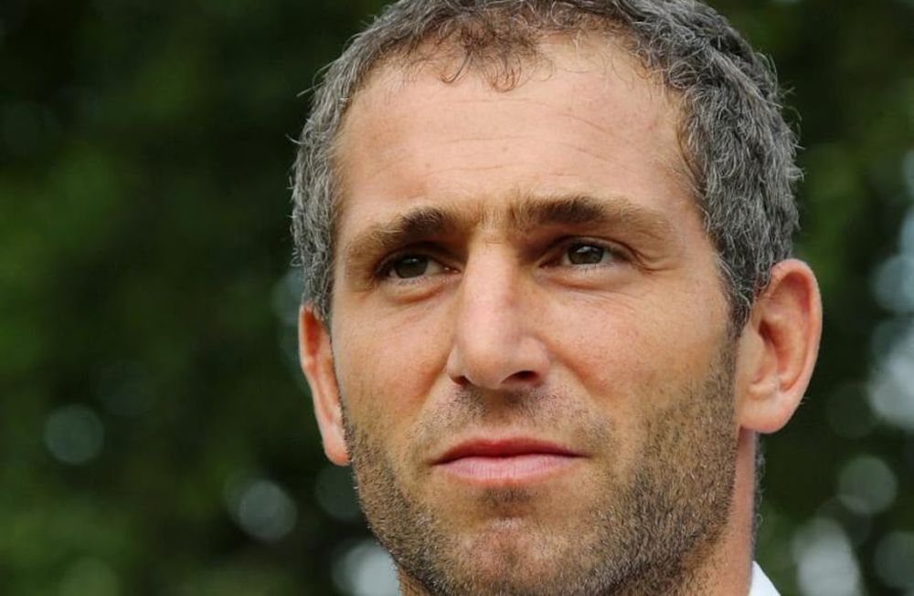 Federico Martín Aramburu, ex jugador de Los Pumas asesinado en la mañana del sábado en París.