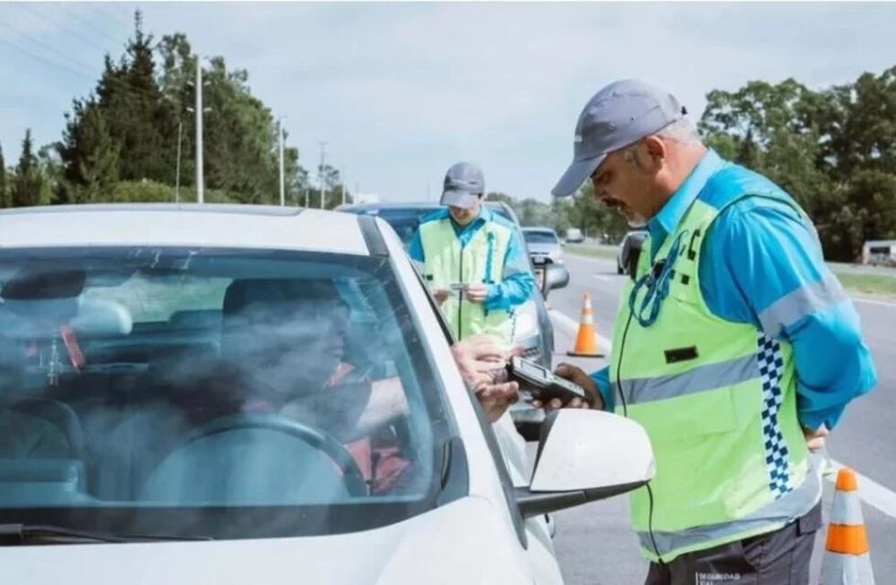 Más severidad para quienes manejen alcoholizados