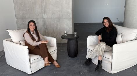 Daniela Noli de Knauer en Valor Agregado