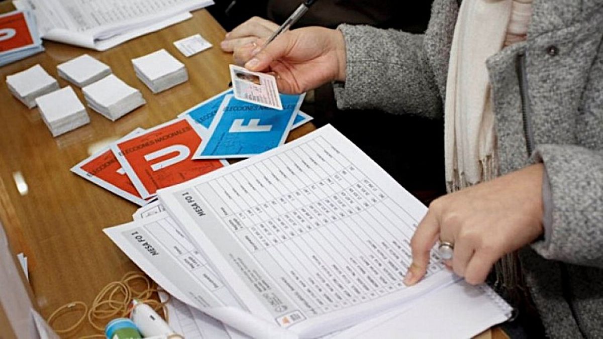 Ya están disponibles los padrones definitivos para las elecciones en la UNCuyo