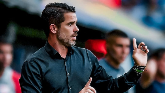 Fernando Gago trabaja sobre los convocados de Boca para el Mundial de Clubes