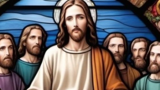 Jesús hablaba en un modo fácil de entender, hablaba con imágenes de la realidad, de la vida cotidiana. Así, nos enseña que incluso las cosas de cada día, esas que a veces parecen todas iguales .