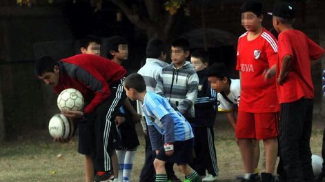 Godoy Cruz: un concurso de proyectos para uniones vecinales y clubes de barrio