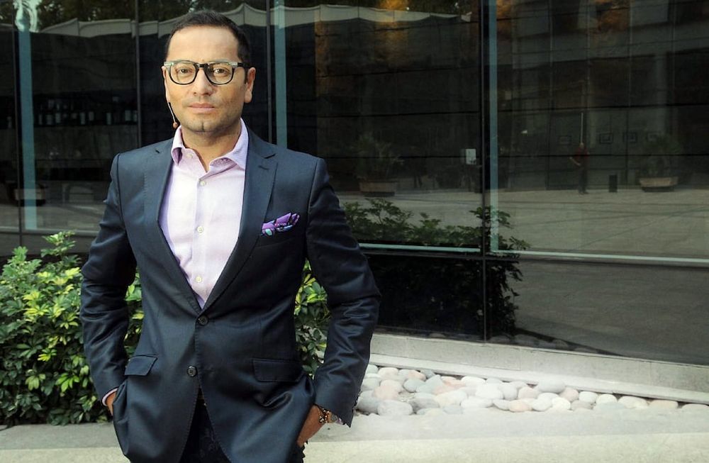 Fabián Medina Flores: en busca del estilo perdido