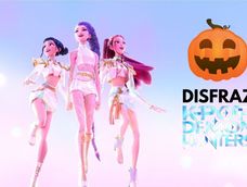 Cómo hacer el disfraz de las Guerreras K-pop para Halloween Cómo hacer el disfraz de las Guerreras K-pop para Halloween