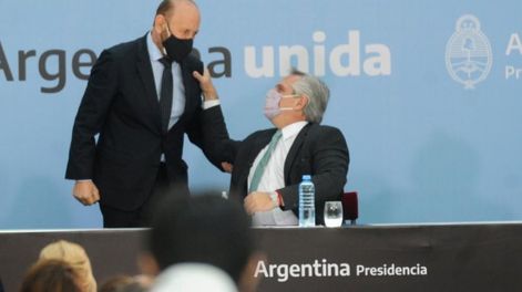 Gildo Insfrán, gobernador de Formosa y uno de los mandatarios provinciales más longevos y polémicos del país.