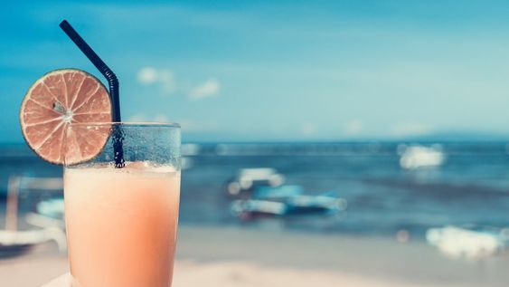 Tips para descuidar el trabajo en vacaciones