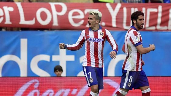 El Atlético de Simeone le ganó al Elche y se recuperó