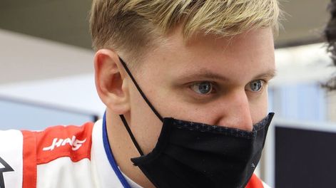 Mick Schumacher y su debut en la Fórmula 1