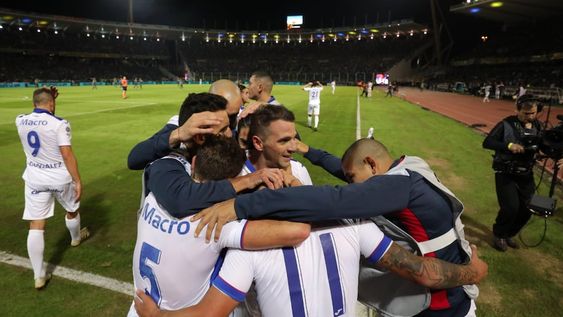 Tigre le ganó a Boca y aparecieron los infaltables memes