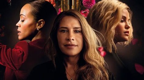 Los Andes | Por qué es tan odiada “Emilia Pérez”, la película que está ganando todos los premios
