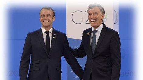 Tratado de  libre comercio Mercosur-UE - Por Aldo Luis Biondolillo