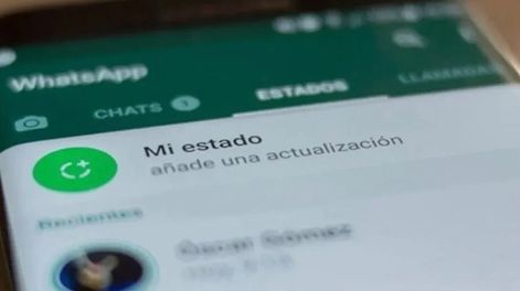 Los Andes | WhatsApp renovó sus estados con más funciones.