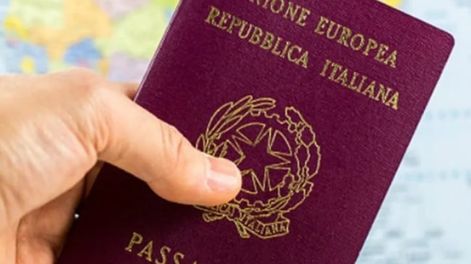Desde el 26 de abril se podrán obtener turnos para los diferentes trámites que se realizan en el consulado italiano.