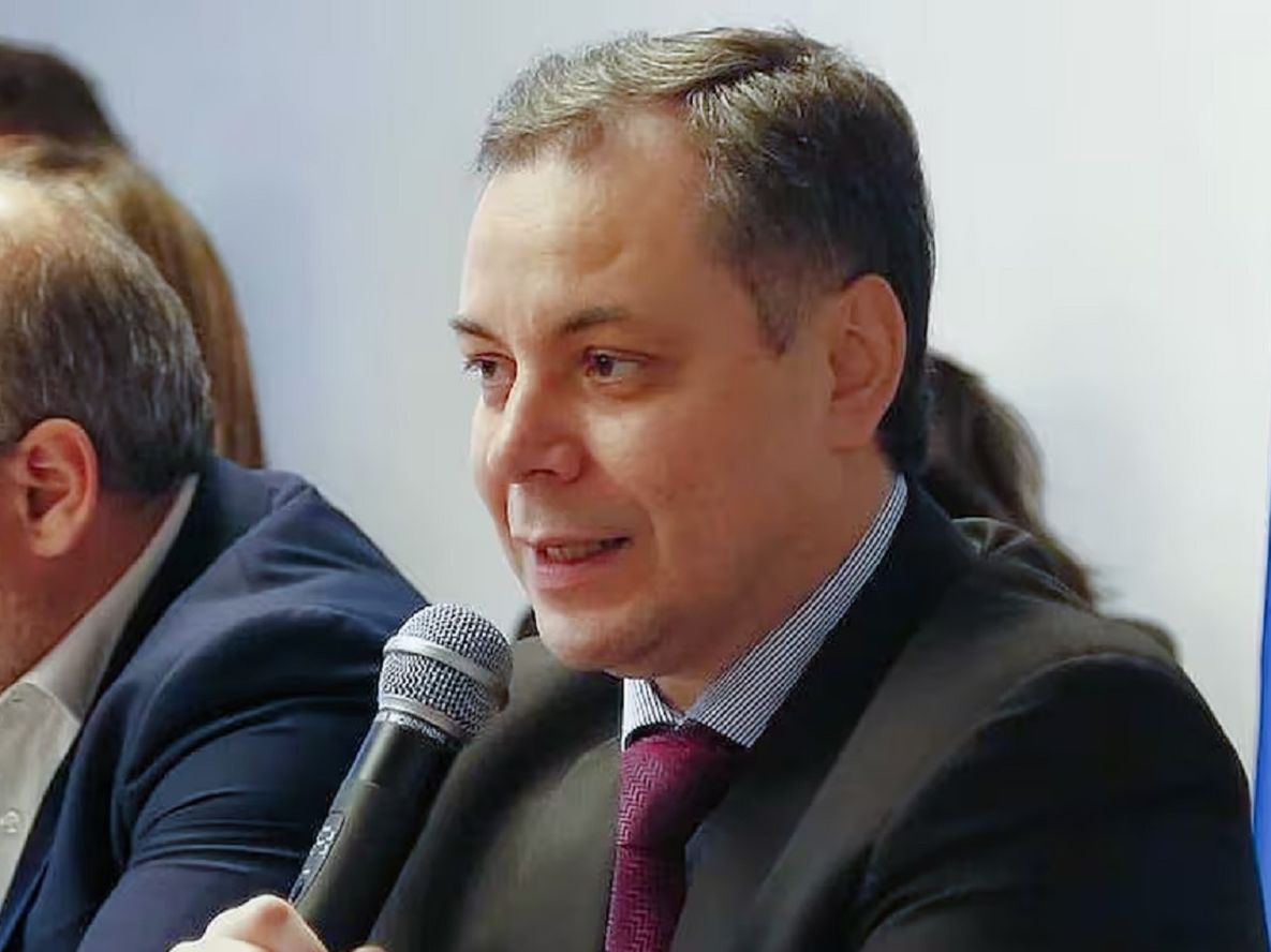 Guillermo Arancibia, nuevo titular de Anses