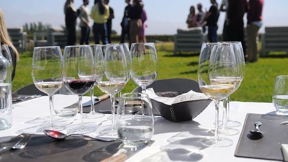 Atraída por las propuestas gastronómicas de Mendoza, la Guía Michelin hace su debut en Argentina