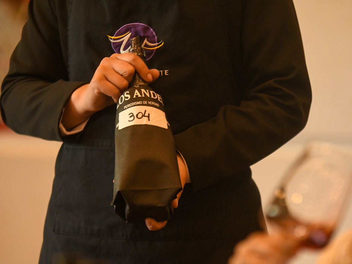 Los especialistas analizaron la calidad de las muestras, los cambios en la evaluación y las oportunidades que abren los destilados, vermouths y otras bebidas.