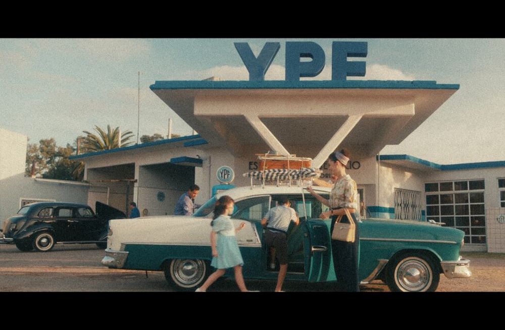 YPF cumple 100 años