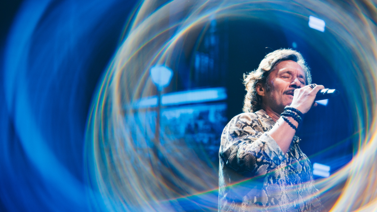 Diego Torres confirmó su próximo show en Mendoza: cuándo salen a la venta las entradas