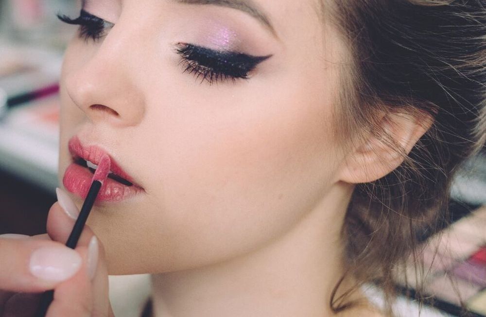 Los secretos de un maquillaje primaveral para lucir divina