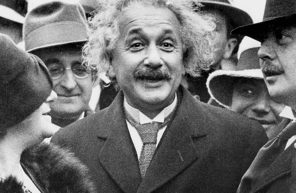 ¿Para ser científico hay que estar un poco loco? La historia de Einstein y otros grandes de la Física