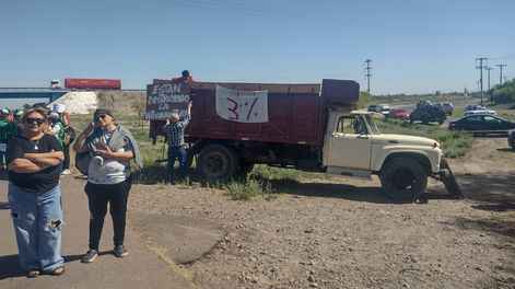 Los Andes | reclamo 3