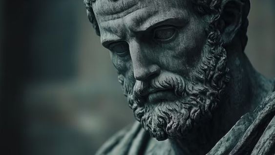 Séneca se anticipó 2.000 años y propone una forma distinta de afrontar los problemas cotidianos.