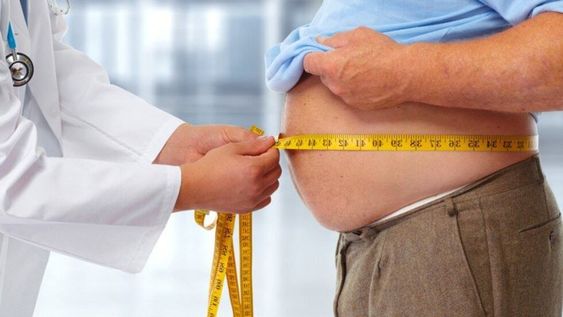 En Mendoza, 6 de cada 10 adultos tienen exceso de peso y más del 25% padece obesidad