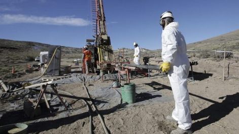 a convocatoria busca garantizar la participación de las comunidades locales en la evaluación del proyecto de exploración de litio. Se habilitarán inscripciones online y presenciales hasta el 27 de noviembre.