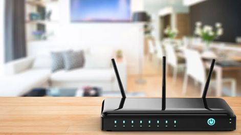 Cómo descubrir quién está conectado al WiFi de mi oficina: fácil y rápido
