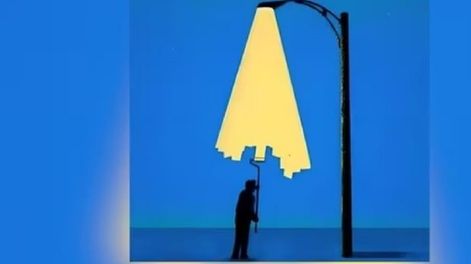 Los Andes | Dependiendo que veas, es cuáles son tus objetivos en tu vida.