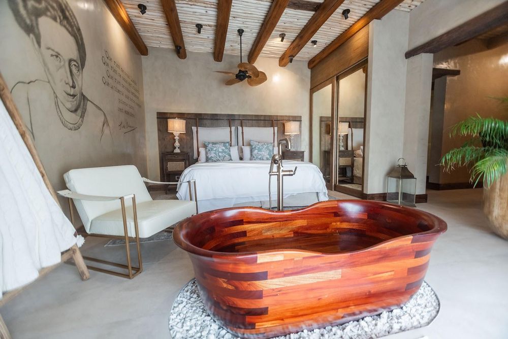 Invierno 2025: conocé propuestas únicas en los hoteles más exclusivos del país