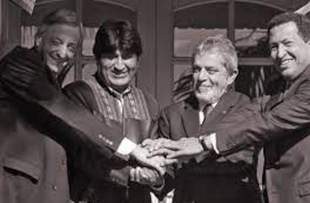 La propuesta que elaboran los populistas para sustituir ese modo de gobernar (no es propiamente una forma de gobierno) es el caudillismo. / Foto: Gentileza Historia y Presente