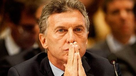 Mauricio Macri habló sobre el acuerdo electoral con Karina Milei.