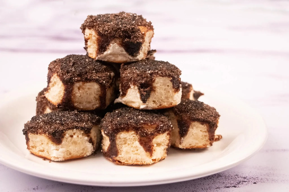 Esta receta es de las que te hacen pasar un momento especial. Esta receta es de las que te hacen pasar un momento especial.