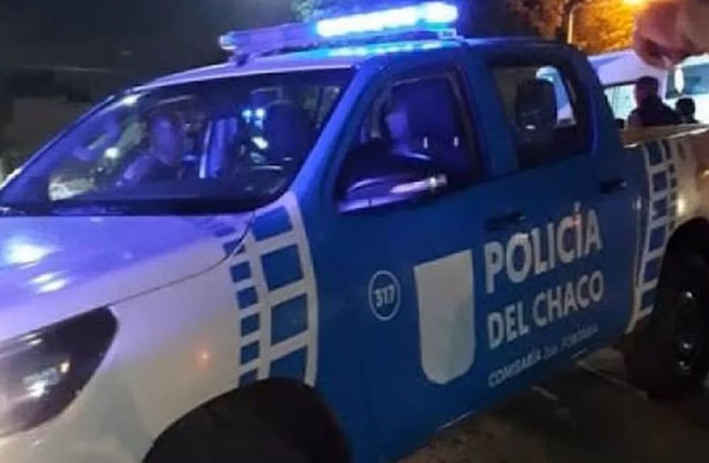 Detuvieron a un policía que fue sorprendido con una menor dentro de un móvil policial y tuvo una aberrante justificación. Foto: gentileza HDP Noticias