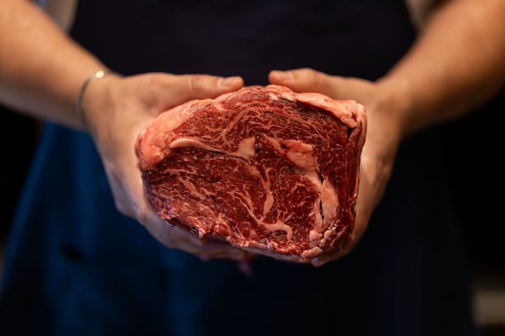 El desembarco de la carne de élite en la Provincia.&nbsp;