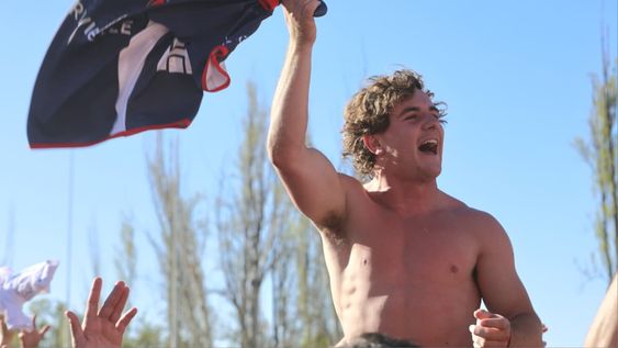 rugby: marista hizo historia, derroto 27 a 7 a jockey de cordoba y se consagro campeon del torneo del interior