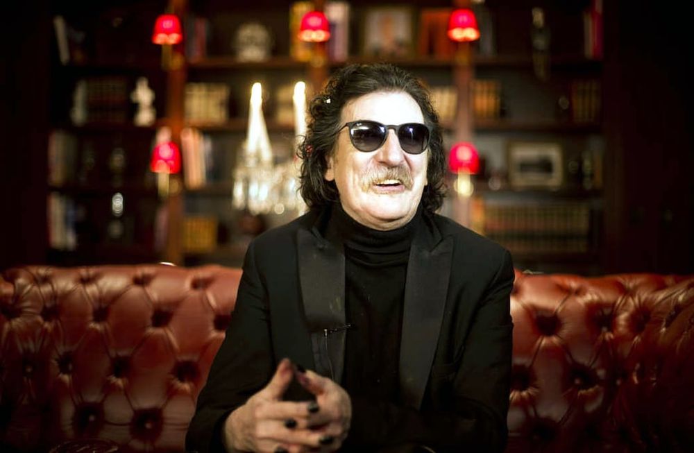 Charly, ¡Lo hizo de nuevo!