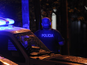 Recuperaron dos vehículos robados y detuvieron a dos hombres en Godoy Cruz y Guaymallén