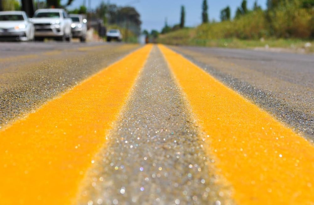 Vialidad Mendoza celebró el Día del Trabajador Vial y el Camino