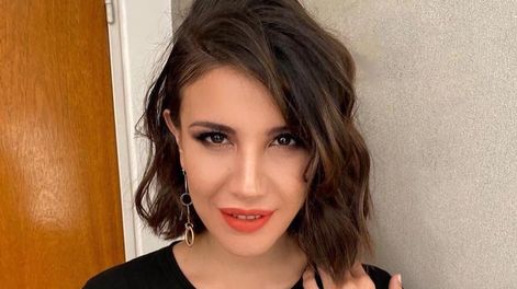 Andrea Rincón