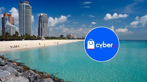 Las ofertas de Turismo City se destacan entre las más buscadas del evento, con pasajes baratos y fechas flexibles.