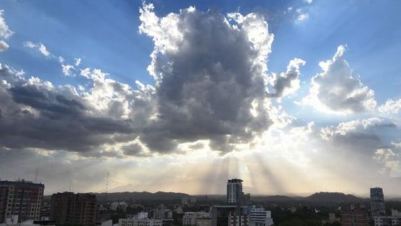 Pronóstico: anuncian un martes con “buen tiempo” en Mendoza