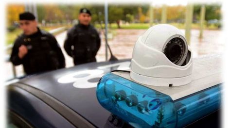 Transformación  y desafíos en Justicia y seguridad - Por Analía Jaime