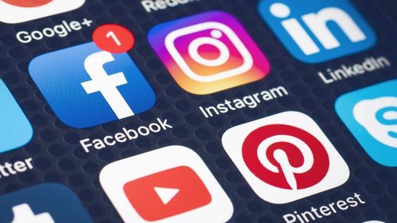 Gran Mendoza: 6 de cada 10 personas prefieren redes sociales y streaming antes que los medios tradicionales. Foto: Imagen ilustrativa