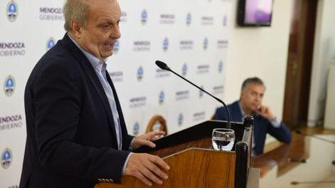 Más opciones para ver el Mundial por TV en Mendoza: Acequia y Señal U transmitirán en vivo