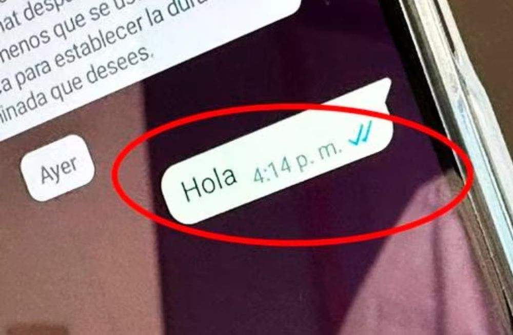 Para leer los mensajes de WhatsApp sin que la otra persona se dé cuenta existen varias opciones. Gentileza: DEPOR.